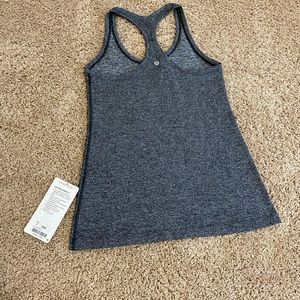 Lululemon Racerback Tank